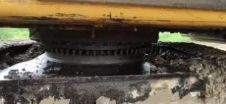 Экскаватор гусеничный Hyundai R300LC-9SH, заводской номер HHKHZ808LE0000183, 2014 года выпуска, госномер 58 УЕ 9248 (63 СВ 9366). Экскаватор гусеничный Hyundai R300LC-9S, заводской номер HHKHZ810LE0001178, 2014 года выпуска, госномер 58 УЕ 9241 (63 СВ 9362). Трактор ДТ-75 ДЕРС2 с бульдозерным…