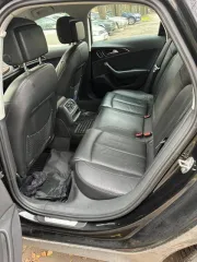 Audi A6, 2015 года, 190 лс, 122486 км, АКПП, транспортное средство - марка AUDI, модель A6, год выпуска 2015, VIN WAUZZZ4GXFN10030.