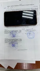 15 сотовых телефонов Huawei, Realme, POCO, iPhone, Samsung, Redmi Единый лот (15 сотовые телефоны): 1. сотовый телефон марки "Huawei" IMEI 1 864988043851576, IMEI 2 864988043881086 21-007265-1 2. телефон IMEI 1 865314076357929, IMEI 2 865314076357937 21-007265-2 3. телефон марки "Realme Q3s" IMEI…