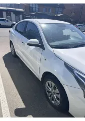 Solaris KRS 2025 Автомобиль марки Solaris модель KRS, 2025 г.в., VIN: Z94C241BBSR267908 Ознакомление с имуществом производится с момента публикации сообщения о продаже имущества и до окончания приема заявок по предварительной записи направив запрос на эл. почту: bankrot.krd23@mail.ru.