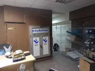 Продажа имущества, находящегося в собственности города Москвы, нежилое помещение по адресу: г. Москва, наб. Фрунзенская, д. 2/1, пом. 2/П, общей площадью 111,2 кв. м. (Подвал №0 ), кадастровый номер: 77:01:0005016:3563  Продажа имущества, находящегося в собственности города Москвы, нежилое…