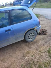 Легковой автомобиль, марка: TOYOTA, модель: STARLET, год изготовления: 1997, цвет: синий, VIN: EP91 0214201, ПТС: 66 РВ 077515, г/н: К711ТС196, изготовитель  страна : Япония, модель двигателя: 4Е FE, тип двигателя: Бензиновый на бензине, двигатель №: 2114363, мощность двигателя, л. с.  кВт : 88  66…