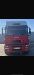Iveco Stralis 2006, марка, модель – IVECO STRALIS; цвет – КРАСНЫЙ; идентификационный номер (VIN) – WJMM1VPN004309627; год изготовления – 2006; кузов No WJMM1VPN004309627; шасси (рама) – отсутствует; паспорт транспортного средства – серия 23ОА No 977380