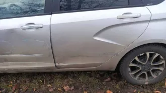 Lada Vesta 2015, 106 лс, 200000 км, Легковой автомобиль: Лада Веста, год изготовления: 2015, легковой седан, г/н: К859УС186, цвет: серебристый, VIN: XTAGFL1306Y004306, ПТС 63 ОЕ 322790, СТС 99 49 968867