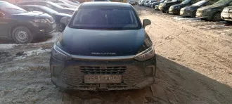 BAIC U5 PLUS 2023 автомобиль марки BAIC модель U5 PLUS 2023 г.в. VIN- номер XWDCHSAC4P0003378 по предварительной записи по тел: +7 927 614 69 41