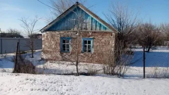 1/5 доли жилого дома (55.6 кв.м) и 1/5 доли земельного участка (1453 кв.м), х. Чебачий, Ростовская обл. Земельный участок, площадь 1453 +/- 13 кв.м., адрес (местонахождение): Россия, Ростовкая обл., Семикаракорский р-н, х. Чебачий, ул. Горького, дом 48, кадастровый (условный) номер…