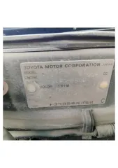 Toyota Vista, 1993 года, 140 лс, 320000 км, АКПП. Автомобиль Тойота Виста (Toyota Vista), VIN: отсутствует, 1993 г.в., кузов: SV320083808, регистрационный номер: Е401ХН22. Автомобиль не на ходу. Требуется ремонт рулевой рейки, так как такую негде купить, она с электро-клапаном. Двигатель кушает…