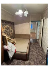 Квартира в Норильске, 58,8 кв.м, 3 комн. еще Квартира, назначение – жилое, общей площадью 58,8 кв.м., кадастровый номер: 24:55:0402005:2048, расположенная по адресу: Российская Федерация, Красноярский край, г. Норильск, ул. Ленинградская, д. 1, кв. 49.  Объект может быть приобретен с использованием…