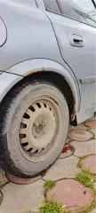 Opel Astra 2003, 2003 года, 80 лс, 278197 км, автомобиль легковой, марка: OPEL, модель: ASTRA, VIN: W0L0TGF4845057580, гос. рег. номер: В603КХ193, год изготовления: 2003