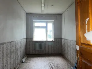 Объект аренды, площадь 192,6 кв. м, номера на поэтажном плане: Этаж 2, помещение №35-46, адрес (местонахождение) объекта: 429040, Чувашская Республика - Чувашия, Красночетайский р-н, Красные Четаи с, Победы пл, дом № 5 Нежилые помещения, площадь 192,6 кв. м, номера на поэтажном плане: Этаж 2…