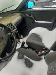 Автомобиль ВАЗ 21120, VIN XTA21120030171704, 2003 год выпуска