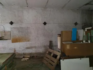 Гаражный бокс 58.7 кв. м. Адрес: Свердловская область, г. Краснотурьинск, специализированный потребительский гаражный кооператив №13, бокс № 354. Назначение: Нежилое. Площадь: 58,7 кв. м. Кадастровый номер: 66:50:0502003:611. Этаж № 1. Кадастровые номера иных объектов недвижимости, в пределах…