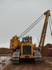 Право требования транспортного средства ТГ-221Я. Кран трубоукладчик гос. № 7601 МН 02, VIN 000008, отсутствует, марка модель, коммерческое наименование машины ТГ-221Я, модель, номер двигателя № ЯМЗ-238НД4-1, 40208718, год выпуска 2004, цвет: желтый, ПСМ: RU CB 462056 от 21.05.2019.