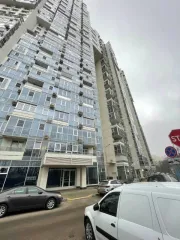 Квартира 74.8 м² по адресу: Московская область, Химки, ул. Кудрявцева, д. 11, кв. 562. Кадастровый номер 50:10:0010313:11750. Площадь общая 74,8 м².
