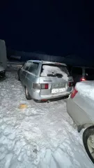 Автомобиль ВАЗ 21110, 2001 г/в, цвет серебристо-голубой, г/н Т 423 УК 56, VIN XTA21110020082806 Автомобиль ВАЗ 21110, 2001 г/в, цвет серебристо-голубой, г/н Т 423 УК 56, VIN XTA21110020082806 
Вид транспорта: легковой автомобиль 
Год выпуска: 2001 
VIN номер: XTA21110020082806 
Марка: ВАЗ 
Модель…