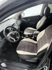 Hyundai ix35 2012 г.в., VIN TMAJU81BADJ386799. Ознакомиться с имуществом можно по адресу: Республика Марий Эл, г. Козьмодемьянск, ул. Гагарина, д. 9, предварительно согласовав время с финансовым управляющим по тел. +79120858680 или направив запрос на yuliya.cherepanova.9797@mail.ru, с момента…