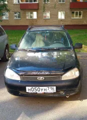LADA KALINA, 2011 г.в., VIN: XTA111930B0151008, залог Банк ВТБ (ПАО). Легковой автомобиль, марка: Лада 111930, модель: LADA KALINA, год изготовления: 2011 г.в., VIN: XTA111930B0151008, вид собственности: индивидуальная, предмет залога Банк ВТБ (ПАО).
