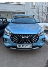 Chery Tiggo 4 Pro, 2023 Автомобиль легковой, марка: Chery, модель: Tiggo 4 Pro, VIN: LVVDB21BXPD999579, гос. рег. номер: М619ХУ716, год изготовления: 2023. Ознакомиться с имуществом можно по месту нахождения: Республика Татарстан, г. Лениногорск, ул. Толстого, д. 1, предварительно согласовав время…