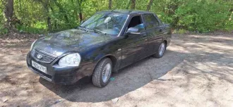 Lada Priora, 2009. Легковой автомобиль марки: LADA, модель: 217030 LADA Priora, год выпуска: 2009 г., идентификационный номер (VIN): XTA21703090183530. Является предметом залога ПАО «Совкомбанк». Осмотр имущества осуществляется по предварительному согласованию с финансовым управляющим путем…