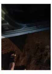 Renault Sandero Stepway 2011 года выпуска, VIN X7LBSRB1KBH4218882. Автомобиль заводится, на ходу. Присутствуют сколы краски. В ДТП не участвовал, вмятина на задней левой двери, царапина на правой задней двери. Требуется замена лобового стекла, левого пыльника на рулевой рейке. Кондиционер не…