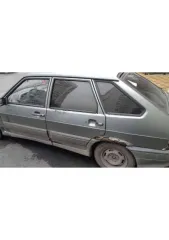 ВАЗ 21140 2005 года, цвет серо-зеленый. VIN и номер кузова: XTA21140054068973. Мощность двигателя 76 л.с. (56 кВт). Разрешенная максимальная масса 1410 кг, масса без нагрузки 985 кг. Пробег уточнять при осмотре.