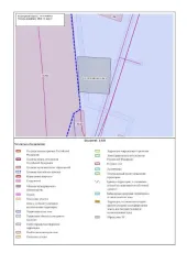 Земельный участок 943 кв.м, г. Чудово, ул. Иванова, з/у 139г, Новгородская область. Извещение о предоставлении в собственность земельного участка площадью 943 кв.м, в кадастровом квартале 53:20:0100924, расположенного по адресу: Российская Федерация, Новгородская область, Чудовский муниципальный…