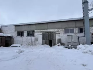 Производственная база, РТ, Буинский муниципальный район, с/п Мещеряковское. Строительство фермы по выращиванию форели по адресу д. Мещеряково Промпарк «Буинск» Буинского муниципального района, кадастровый номер 16:14:140102:762, общая площадь 1 432,0 кв.м. Административное здание, кадастровый номер…