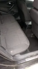 Volkswagen Polo 2012 года. Кузов № XW8ZZZ61ZDG026307, VIN XW8ZZZ61ZDG026307.