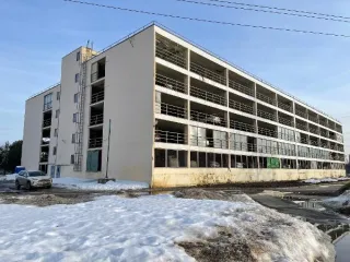 Помещение 12.7 кв.м по адресу: г. Москва, ул. Маршала Савицкого, д. 5, м/м 9. Кадастровый номер: 77:06:0012020:7518.