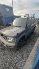 Автомобиль легковой Мiтsuвisнi Раjеrо iO 1998 г.в., VIN отсутствует, ГРЗ А868КМ30, собственность