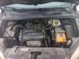 Chevrolet Orlando 2014 Легковой автомобиль ШЕВРОЛЕ ОRLANDO VIN: XUUYF755JE0002251 Год выпуска: 2014 Кузов: XUUYF755JE0002251 Цвет: Черный Тип двигателя: Бензиновый Мощность двигателя: 141 л.с. 102,7 кВт Рабочий объем двигателя: 1798 куб. см ПТС 50 РР 679540 СТС 99 65 № 931401 Вид права…