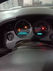 Chevrolet GMT900 (Tahoe), категория В, VIN XWFSK6E01D0001306, 2013 г., ПТС 75 ОУ 952694, СТС 99 02 №164043