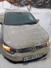 Volkswagen Polo 2011 Автомобиль марки Volkswagen модель Polo 2011 г.в. VIN номер XW8ZZZ61ZBG017660. Тех. описание: автомобиль на ходу в исправном техническом состоянии, для более точного тех. описания необходимо провести проф. диагностику. Залог: ПАО Совкомбанк. С предметом торгов можно…