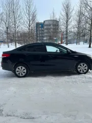 KIA Rio, 2016, VIN-номер Z94CB41BBHR381785. С имуществом можно ознакомиться по предварительному согласованию с арбитражным управляющим по средствам отправления заявки управляющему на электронную почту bankrot-sale@mail.ru.