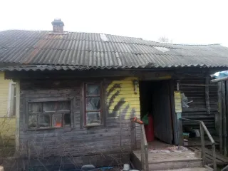Земельные участки 1040 кв.м, 1600 кв.м и жилой дом 65.6 кв.м, доли 3/4, Вологодская область. Земельный участок с кадастровым номером 35:28:0102024:17, расположенный по адресу: Вологодская область, р-н. Грязовецкий, с/а. Юровская, д. Анопино площадью 1 040 м. кв., доля в праве ¾. Земельный участок с…