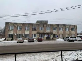 Нежилое помещение 35.6 кв.м, Костромская область, Кадыйский район Нежилое помещение с кадастровым номером 44:05:120122:137, площадью 35,6 кв.м., расположенного по адресу: Костромская область, м.о. Кадыйский, пгт Кадый, ул. Полянская, д. 1, помещение 1, помещение 19 Кадастровый номер объекта…