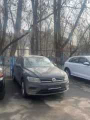 Автомобиль Фольксваген Тигуан, Volkswagen Tiguan VIN XW8ZZZ5NZHG206381 Тип ТС Легковой универсал Категория ТС В/М1 Год выпуска ТС 2017  Шасси  рама  Отсутствует Кузов  кабина, прицеп  № XW8ZZZ5NZHG206381 № двигателя CZC 721736 Цвет черный Мощность двигателя, кВт/л.с. 91,9/125 Тип двигателя…