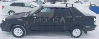 Автомобиль легковой ВАЗ2115, 2006 г.в., VIN: XTA21150064249682, ГРН: К047УУ11