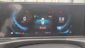 Changan Eado Plus, 2023 года, 155 лс, 61613 км, АКПП, VIN LS5A2DKR2PA088651, пробег 61613 км.