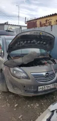Opel Meriva, 2012 Легковой автомобиль Opel Meriva, VIN: XWFSH9EG1C0002317, год выпуска: 2012, гос.номер Р651РС198. Залог АО «ТБанк».