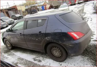 Toyota WiLL, 2001 года, 136 лс, 209804 км, АКПП еще Toyota WiLL, 2001 года, 136 лс, 209804 км, АКПП. Автомобиль легковой, марка: TOYOTA, модель: WILL VS, VIN: отсутствует, гос. рег. номер: У294ТХ774, год изготовления: 2001.