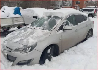 Opel Astra 2013 года, 140 л.с., 213820 км, АКПП. Автомобиль: Opel Astra, 2013 г.в., VIN: XUFPE5DC8D3060007