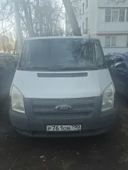Автомобиль марки FORD модель TRANZIT VAN| 2011 г.в. VIN номер WF0XXXTTFXBU64686  По адресу город Москва улица Измайловский Вал дом 20, ежедневно с 09:00 до 20:00, запись по телефону +79636899988