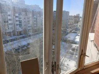 Квартира, 59,6 кв.м, 2-комнатная, Свердловская область, город Екатеринбург, ул. Токарей, д. 24, кв. 256
