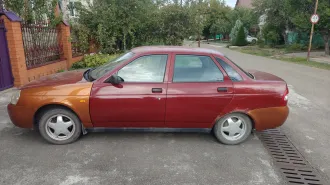LADA PRIORA 21703 2007 Легковой автомобиль марки: ВАЗ модели: 21703 LADA PRIORA, год выпуска: 2007 г., идентификационный номер (VIN): XTA21703070020926 Ознакомление с предметом торгов, а также документами на него и иными сведениями в рабочие дни, предварительно записавшись у Организатора торгов по…