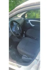 Lada Largus 2013 года, 104 л.с., 107410 км. Автомобиль легковой, марка: Лада KS0Y5L, модель: Лада Ларгус, VIN: XTAKS0Y5LD0733982, гос. рег. номер: О997ЕА126, год изготовления: 2013.