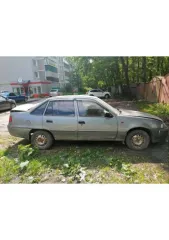 Daewoo Nexia 2013 года, 80,1 лс, 210081 км. Легковой автомобиль, марка: DAEWOO, модель: NЕХIА, год изготовления: 2013, VIN: XWB3L32EDDA061622, ПТС: 46 РМ 734975, г/н: О851КО46. Транспортное средство находится в технически исправном состоянии, приборная панель и контрольно-измерительные приборы…