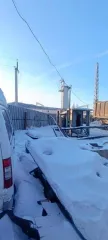 Вспомогательное оборудование: Котел водогрейный, трансформатор, весы вагонные VTV-D, контейнер 40 футов, генераторная установка. Оборудование расположено по адресам: Забайкальский край, Чернышевский район, пгт. Жирекен, Промплощадка; контейнер 40 футов, установка генераторная бензиновая UGB-6000Е…