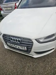 Audi 4, 2012 Автомобиль марки Ауди 4, VIN WAUZZZ8KDA0677737, г.в 2012. Документы отсутствуют. Год выпуска: 2012, марка: Ауди, модель: 4, VIN номер: WAUZZZ8KDA0677737, государственный регистрационный знак: -, вид транспорта: легковой автомобиль.