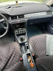 Audi A6, 2000 года, 110 лс, АКПП, VIN WAUZZZ4BZYN102612, кузов WAUZZZ4BZYN102612, цвет белый, государственный регистрационный знак А381УУ126.